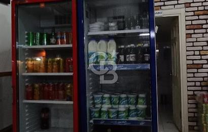 Bostancı'da Gösteri Merkezi'ne Komşu Devren Restaurant