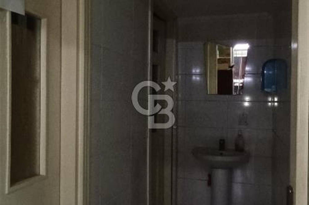 Bostancı'da Gösteri Merkezi'ne Komşu Devren Restaurant