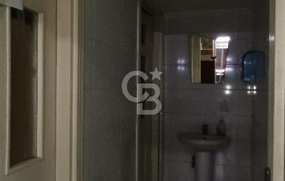 Bostancı'da Gösteri Merkezi'ne Komşu Devren Restaurant