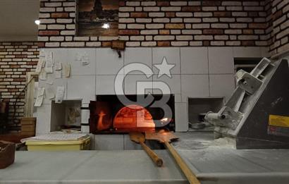 Bostancı'da Gösteri Merkezi'ne Komşu Devren Restaurant