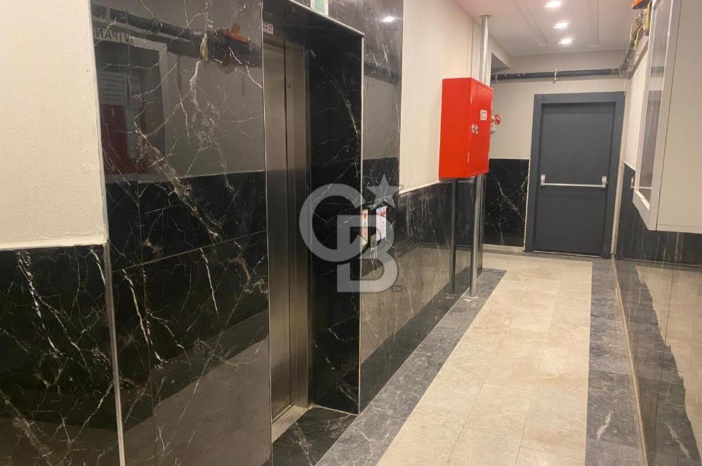 BUCA YEŞİLBAĞLAR MAH. TERASLI 4+1 SATILIK DAİRE 