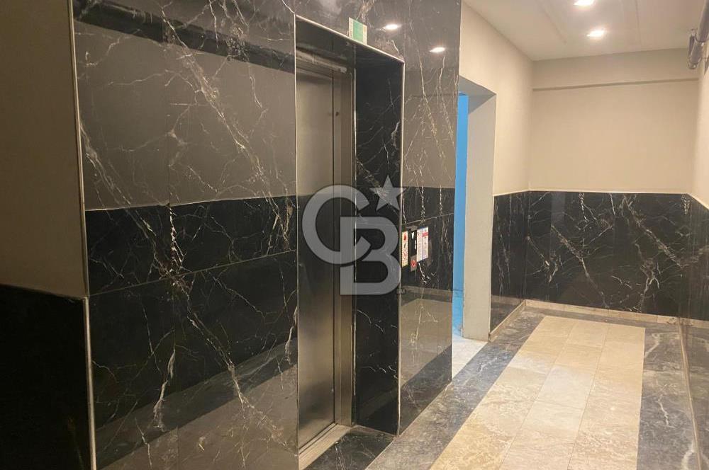 BUCA YEŞİLBAĞLAR MAH. TERASLI 4+1 SATILIK DAİRE 