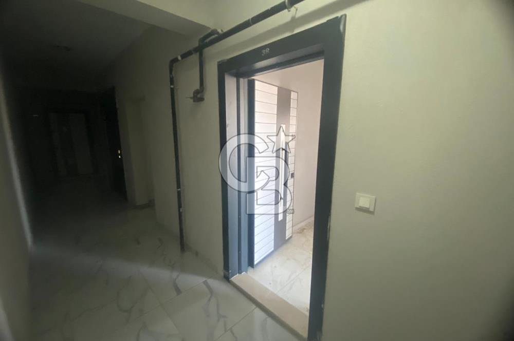 BUCA YEŞİLBAĞLAR MAH. TERASLI 4+1 SATILIK DAİRE 