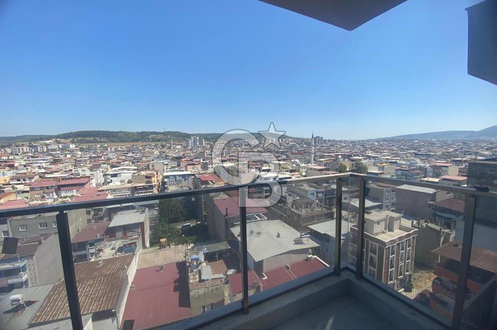 BUCA YEŞİLBAĞLAR MAH. TERASLI 4+1 SATILIK DAİRE 