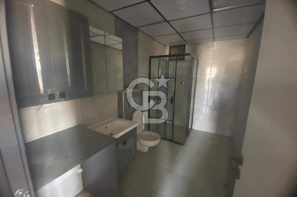 BUCA YEŞİLBAĞLAR MAH. TERASLI 4+1 SATILIK DAİRE 