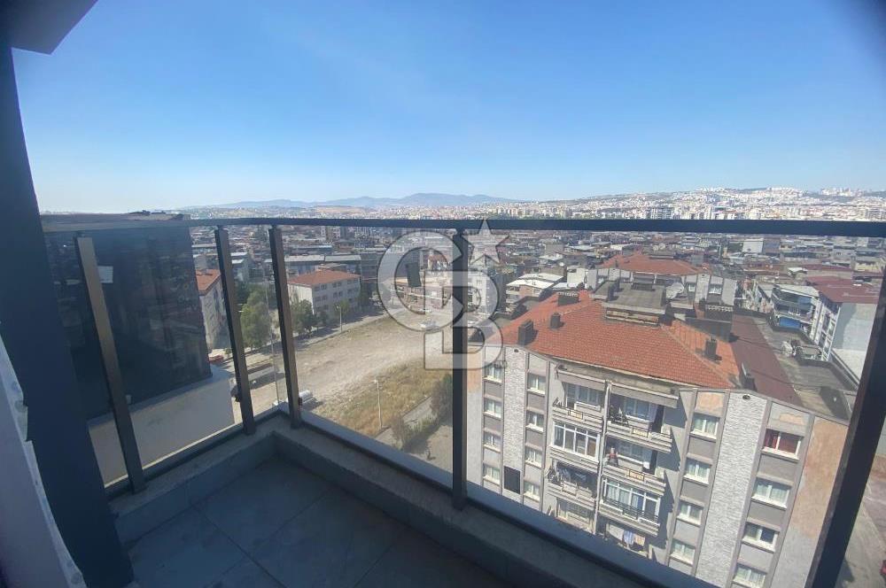 BUCA YEŞİLBAĞLAR MAH. TERASLI 4+1 SATILIK DAİRE 