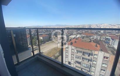BUCA YEŞİLBAĞLAR MAH. TERASLI 4+1 SATILIK DAİRE 