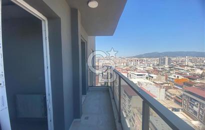 BUCA YEŞİLBAĞLAR MAH. TERASLI 4+1 SATILIK DAİRE 