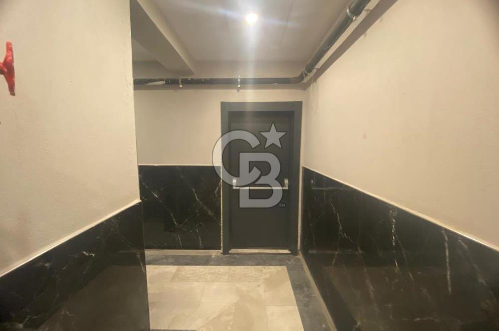 BUCA YEŞİLBAĞLAR MAH. TERASLI 4+1 SATILIK DAİRE 