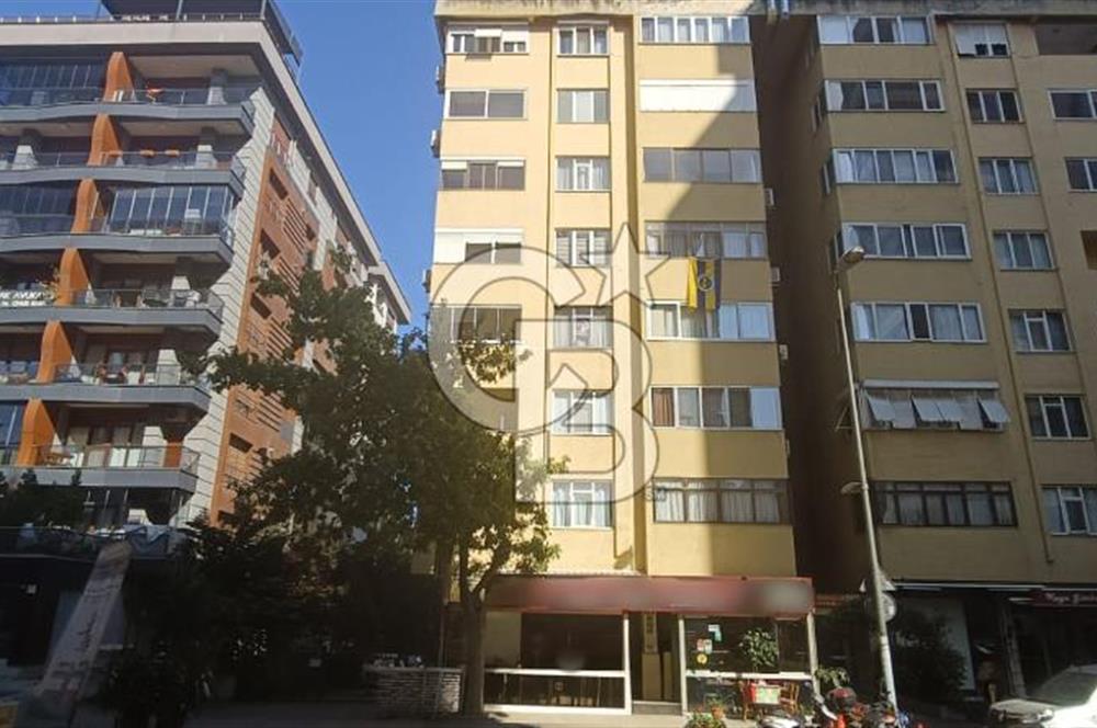 Bostancı'da Gösteri Merkezi'ne Komşu Devren Restaurant