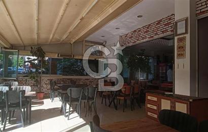 Bostancı'da Gösteri Merkezi'ne Komşu Devren Restaurant