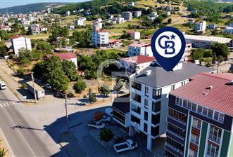 ÇATALÇAM ANAYOLDA SATILIK SIFIR 2+1 DAİRE