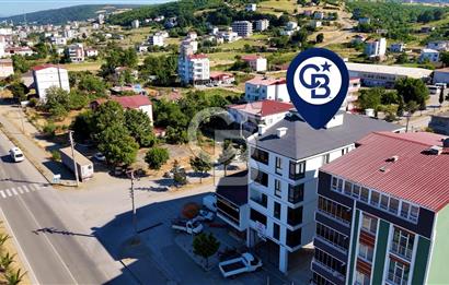 ÇATALÇAM ANAYOLDA SATILIK SIFIR 2+1 DAİRE