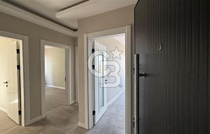 ÇATALÇAM ANAYOLDA SATILIK SIFIR 2+1 DAİRE