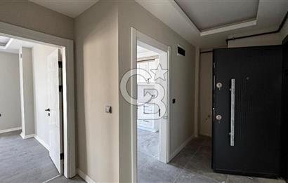 ÇATALÇAM ANAYOLDA SATILIK SIFIR 2+1 DAİRE