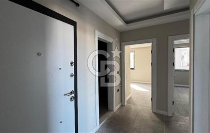 ÇATALÇAM ANAYOLDA SATILIK SIFIR 2+1 DAİRE