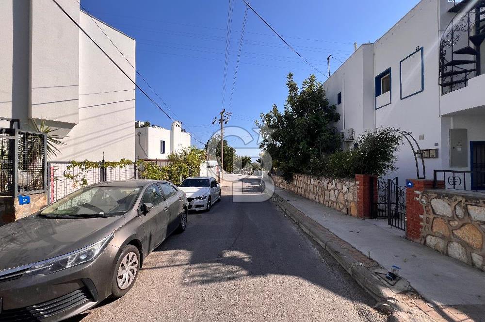 Bodrum Yokuşbaşı 1+1 Daire