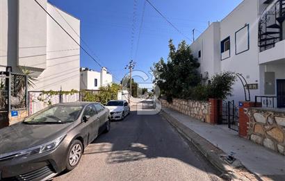 Bodrum Yokuşbaşı 1+1 Daire