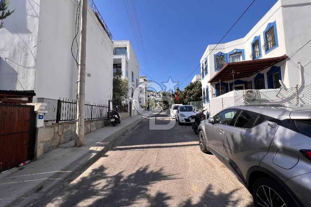 Bodrum Yokuşbaşı 1+1 Daire