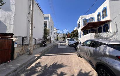 Bodrum Yokuşbaşı 1+1 Daire