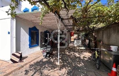 Bodrum Yokuşbaşı 1+1 Daire