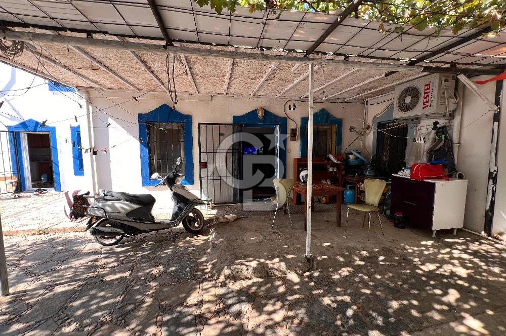 Bodrum Yokuşbaşı 1+1 Daire