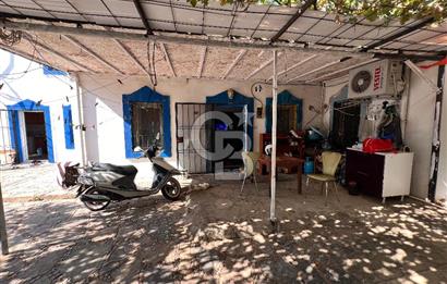 Bodrum Yokuşbaşı 1+1 Daire