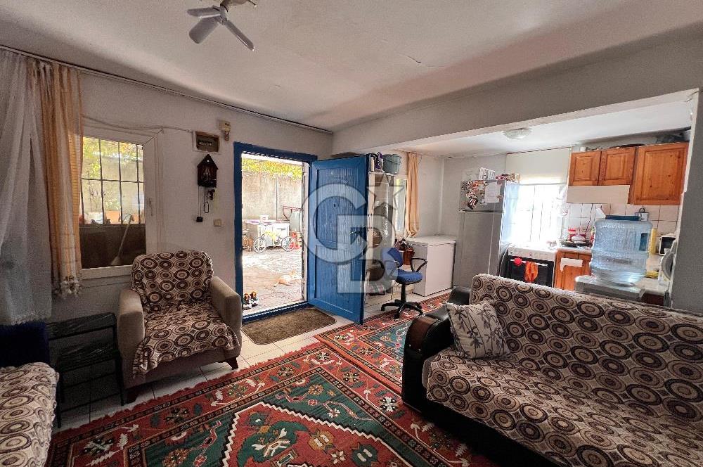 Bodrum Yokuşbaşı 1+1 Daire