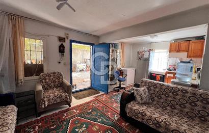 Bodrum Yokuşbaşı 1+1 Daire