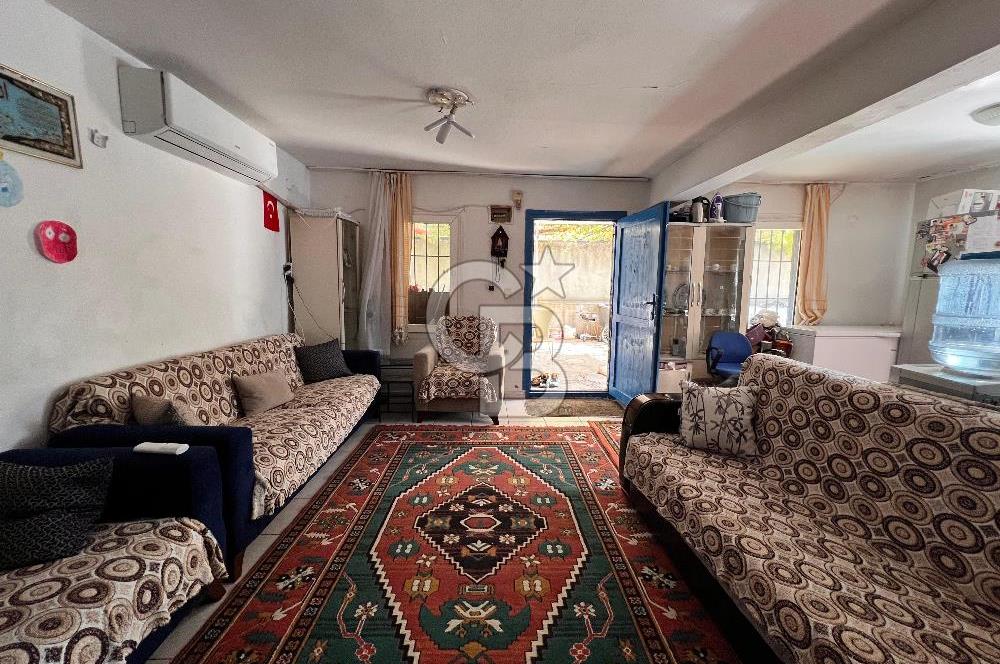 Bodrum Yokuşbaşı 1+1 Daire