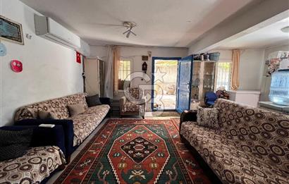 Bodrum Yokuşbaşı 1+1 Daire