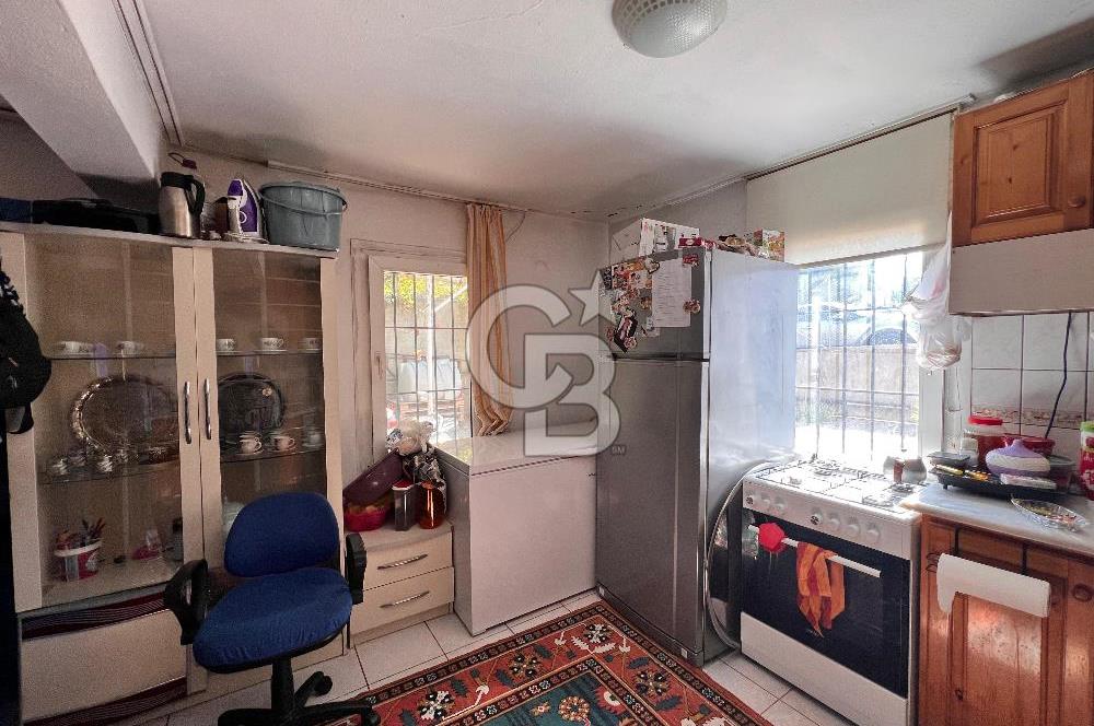 Bodrum Yokuşbaşı 1+1 Daire