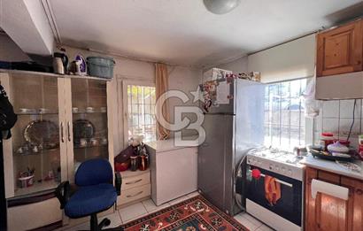 Bodrum Yokuşbaşı 1+1 Daire