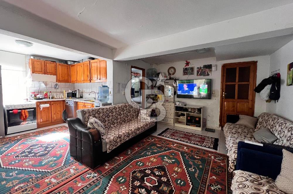 Bodrum Yokuşbaşı 1+1 Daire