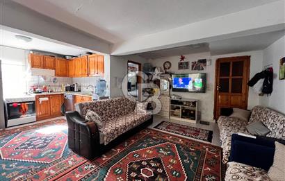Bodrum Yokuşbaşı 1+1 Daire