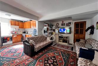 Bodrum Yokuşbaşı 1+1 Daire