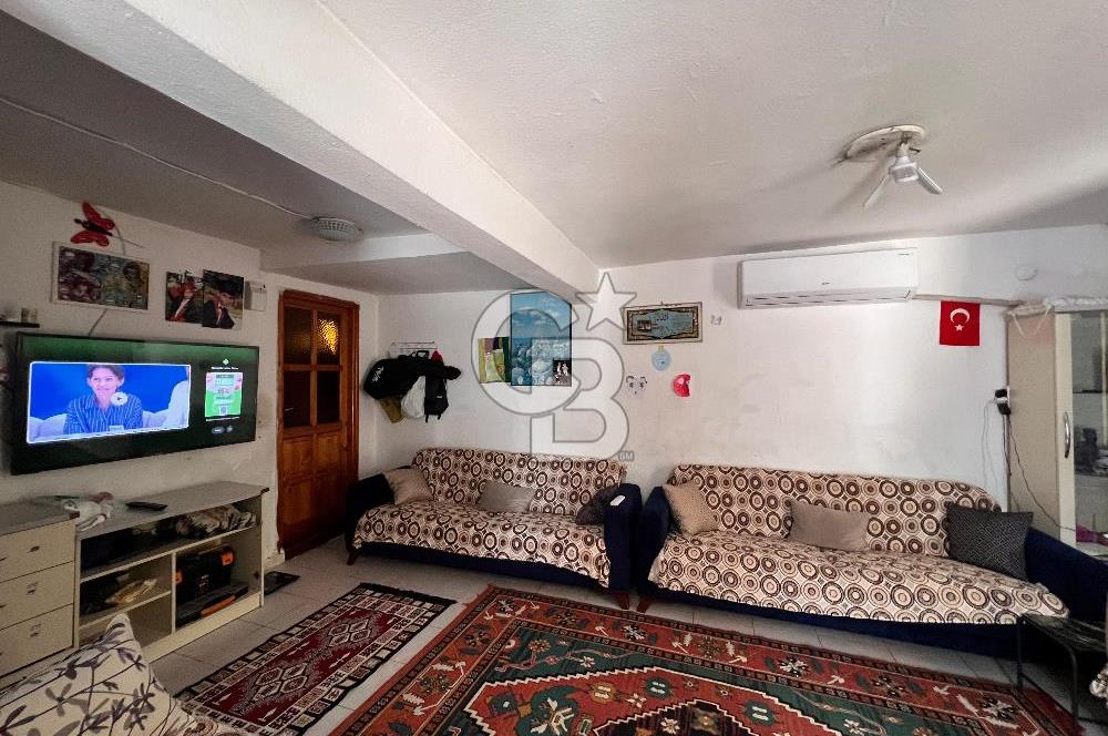 Bodrum Yokuşbaşı 1+1 Daire