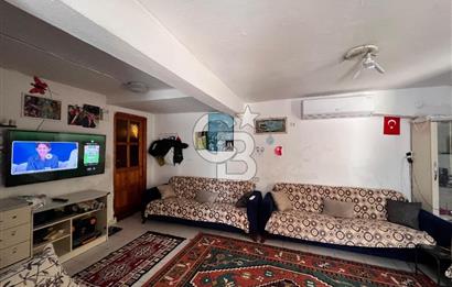 Bodrum Yokuşbaşı 1+1 Daire