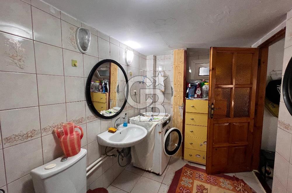 Bodrum Yokuşbaşı 1+1 Daire