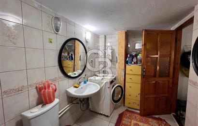 Bodrum Yokuşbaşı 1+1 Daire