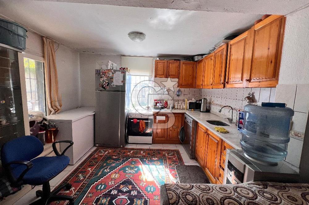 Bodrum Yokuşbaşı 1+1 Daire