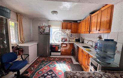 Bodrum Yokuşbaşı 1+1 Daire