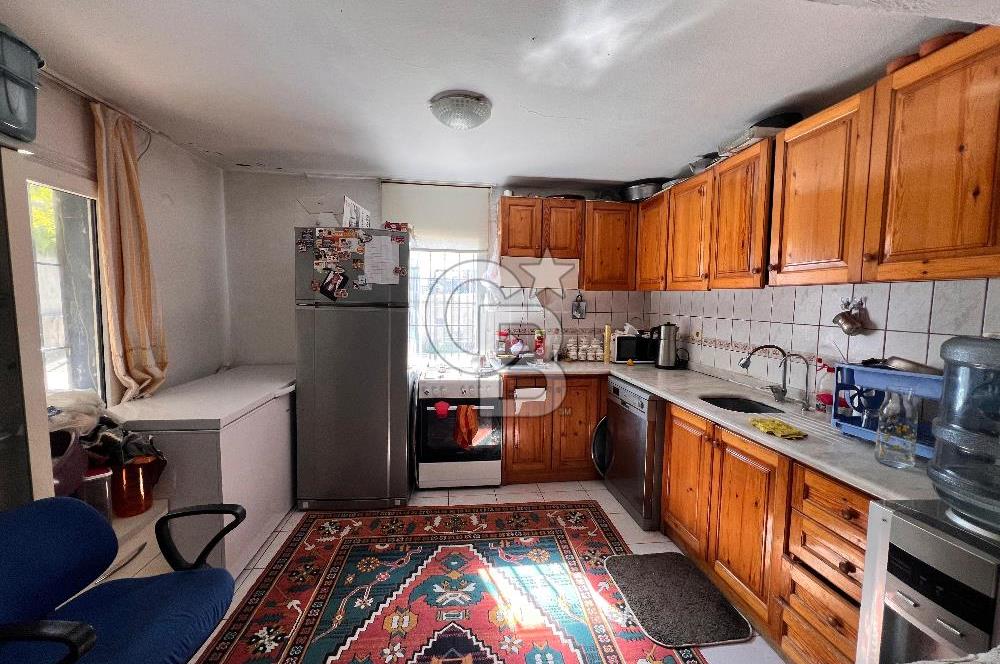 Bodrum Yokuşbaşı 1+1 Daire