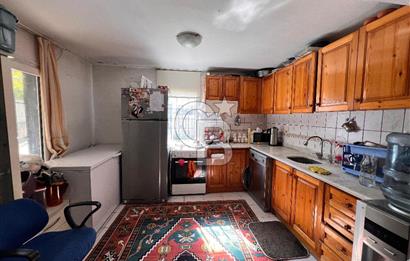 Bodrum Yokuşbaşı 1+1 Daire