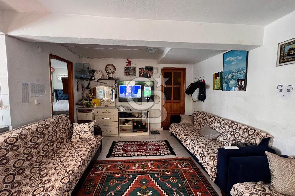 Bodrum Yokuşbaşı 1+1 Daire