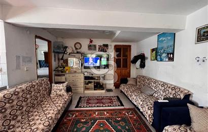 Bodrum Yokuşbaşı 1+1 Daire