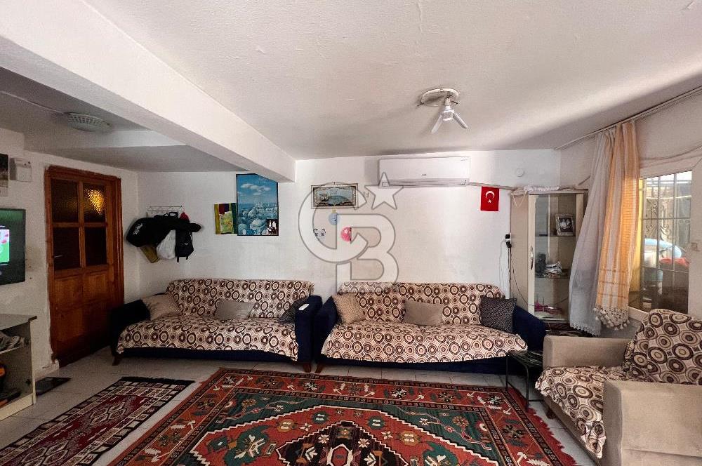 Bodrum Yokuşbaşı 1+1 Daire