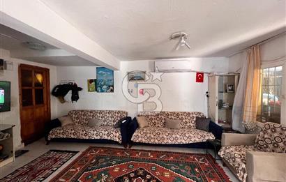 Bodrum Yokuşbaşı 1+1 Daire