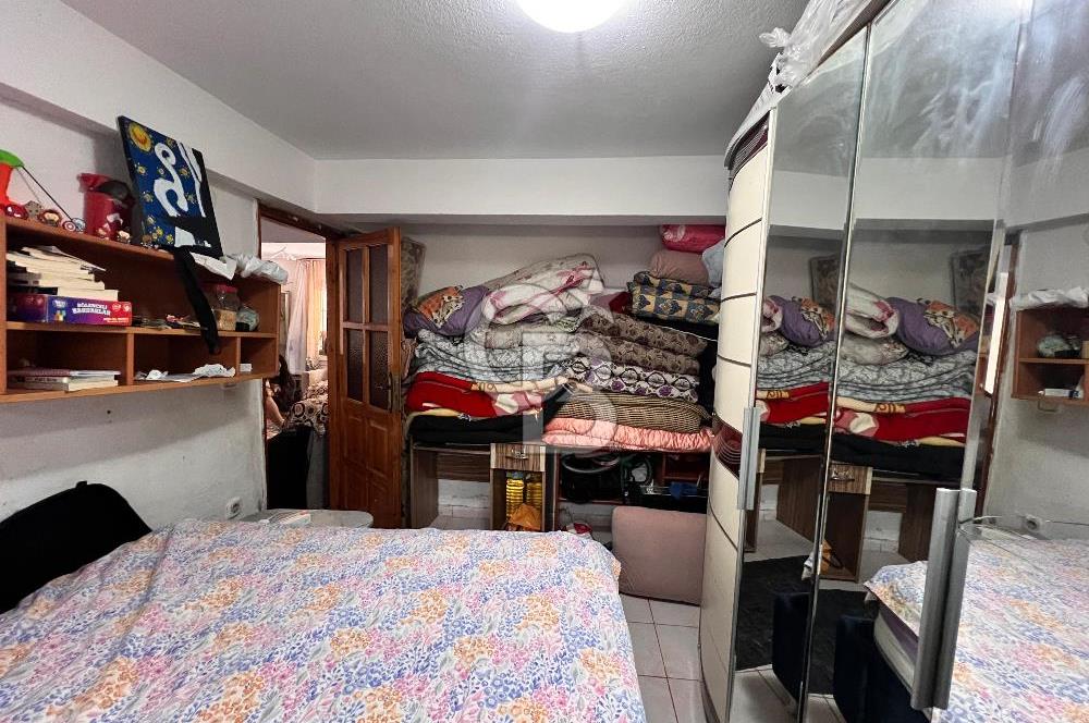 Bodrum Yokuşbaşı 1+1 Daire
