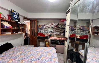 Bodrum Yokuşbaşı 1+1 Daire